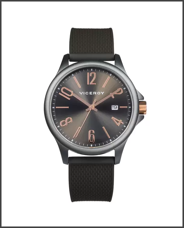 Reloj de hombre Viceroy