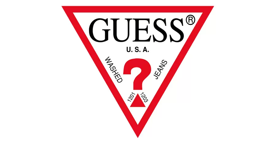 Logo Guess