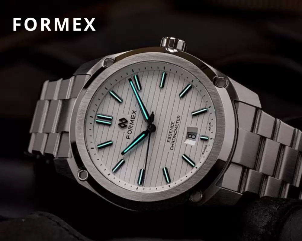 Relojes Formex